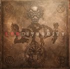 LORDI Lordiversity album cover