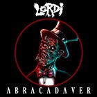 LORDI Lordiversity - Abracadaver album cover