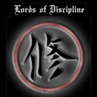LORDS OF DISCIPLINE Lords Of Discipline album cover