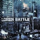 LOREN BATTLE Learning To Live With Open Wounds album cover