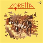 LORETTA Loretta album cover