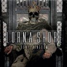 LORNA SHORE Bone Kingdom album cover