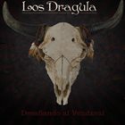 LOS DRAGULA Desafiando Al Vendaval album cover