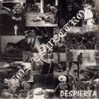 LOS ESPECTROS Despierta album cover