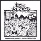 LOS REZIOS Pod Tlakom Kontroly // Absoluto Poder / Debes Saberlo album cover