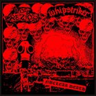 LOS REZIOS Nuclear Death album cover