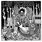 LOS REZIOS Ruin & Bestial album cover