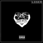 LOSER Never Young album cover