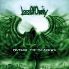 LOSS OF CHARITY Outside The Shadows album cover
