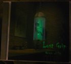 LOST GRIP Origin Of Sin album cover