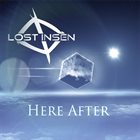 LOST INSEN Here After album cover