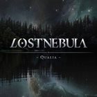 LOST NEBULA Qualia album cover