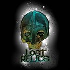 LOST RELICS 1st album cover