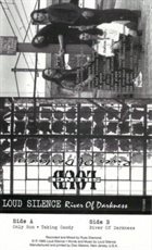 LOUD SILENCE River of Darkness album cover