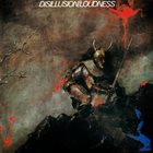 LOUDNESS Disillusion (撃剣霊化) album cover