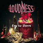 LOUDNESS — Eve To Dawn album cover