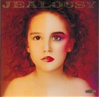 LOUDNESS Jealousy album cover