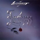 LOUDNESS Loudest Ballad Collection album cover