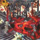 LOUDNESS — Loudness album cover