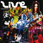 LOUDNESS Loudness Live 2002 album cover