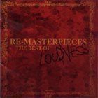 LOUDNESS Re-masterpieces - The Best of Loudness album cover