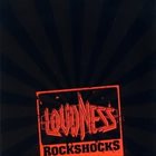 LOUDNESS Rockshocks album cover