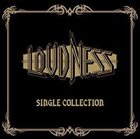 LOUDNESS Single Collection album cover
