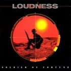 LOUDNESS Soldier of Fortune album cover