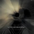 LOVE LIES BLEEDING Clinamen album cover