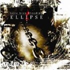 LOVE LIES BLEEDING Ellipse album cover