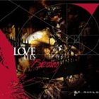 LOVE LIES BLEEDING Ex Nihilo album cover