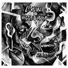 LOVGUN Lovgun / Higgs Boson album cover