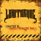 LOW TORQUE Chapter III: Songs from the Vault album cover