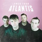 LOWER THAN ATLANTIS Lower Than Atlantis album cover