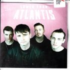 LOWER THAN ATLANTIS Lower Than Atlantis (Album Sampler) album cover
