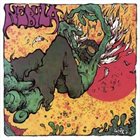 LOWRIDER Nebula / Lowrider album cover