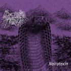 LOXOSCELES TRIANGLE Noirotoxin album cover