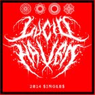 LUCID HAVEN 2014 Singles album cover