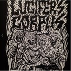 LUCIFERS CORPUS Lucifers Corpus album cover
