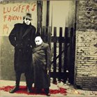 LUCIFER'S FRIEND Lucifer's Friend album cover