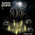 LUCIFER'S HAMMER Victory is Mine album cover