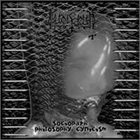 LUCIFUGUM Sociopath: Philosophy Cynicism album cover