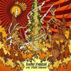 LUCKY FUNERAL Lucky Funeral / Universe217 album cover