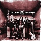LULLACRY Fire Within album cover