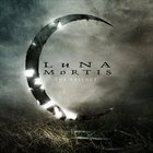 LUNA MORTIS The Absence album cover