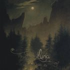 LUNA Swallow Me Leaden Sky album cover