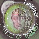 LUNARCHY Mind And Motion album cover
