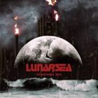 LUNARSEA Hydrodynamic Wave album cover