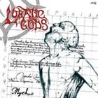 LUNATIC GODS Mythus album cover