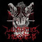 LUNATIC HOOKER Demo 2015 album cover